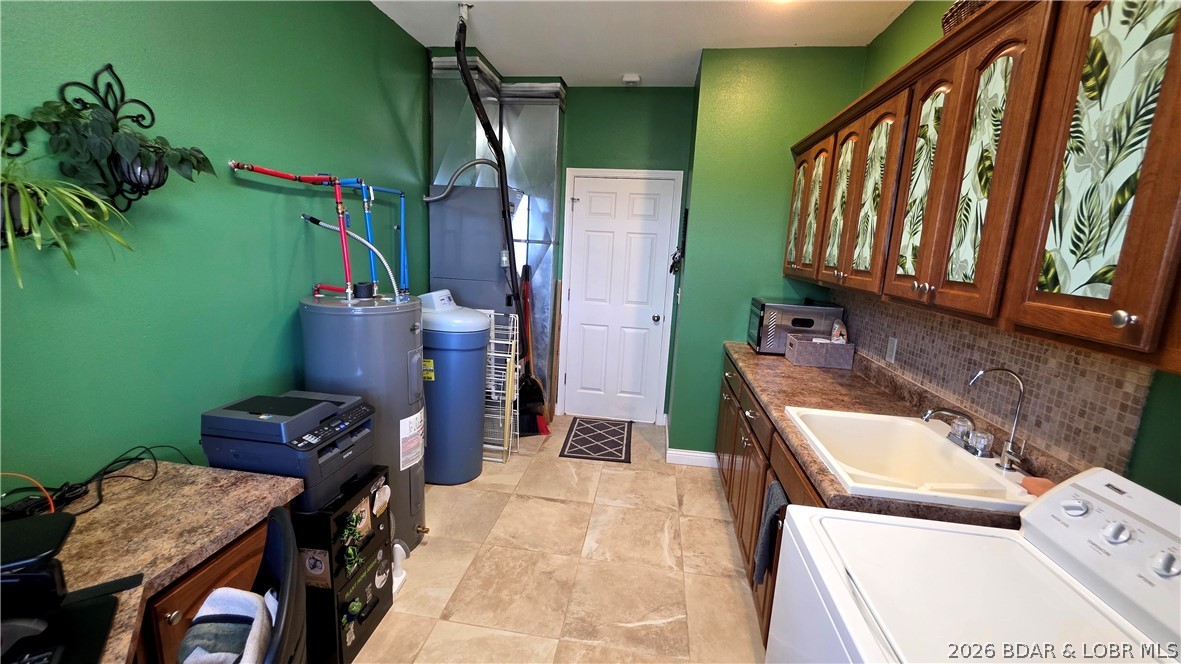 Johnsons Bay - Residential