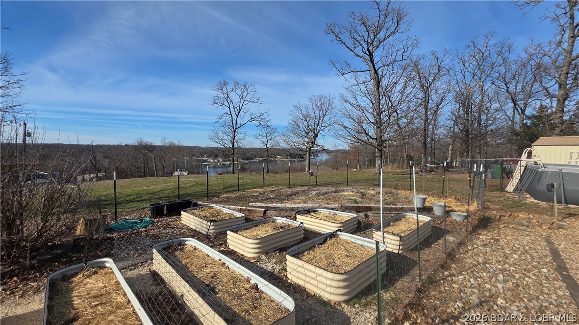 Johnsons Bay - Residential