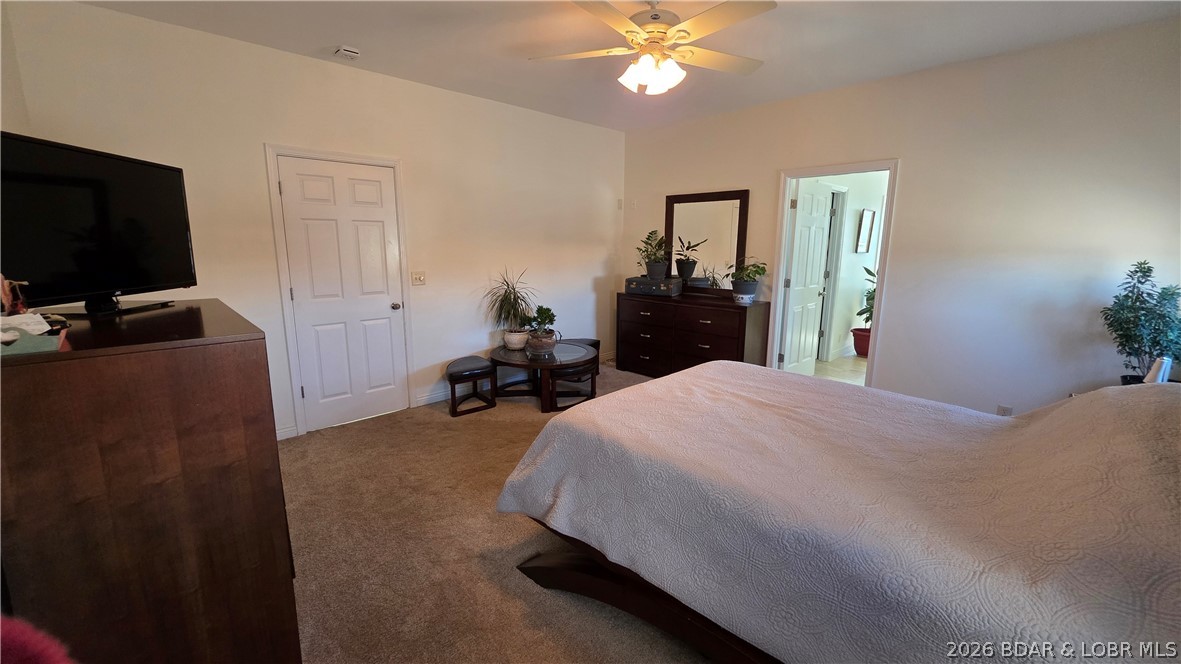 Johnsons Bay - Residential