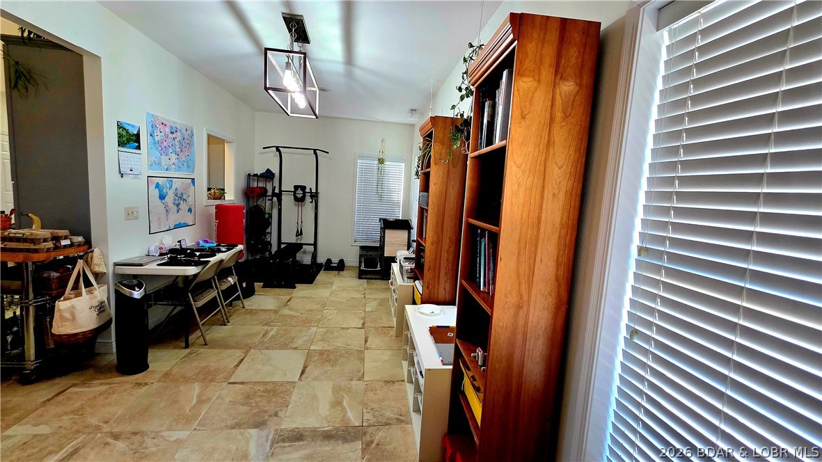 Johnsons Bay - Residential