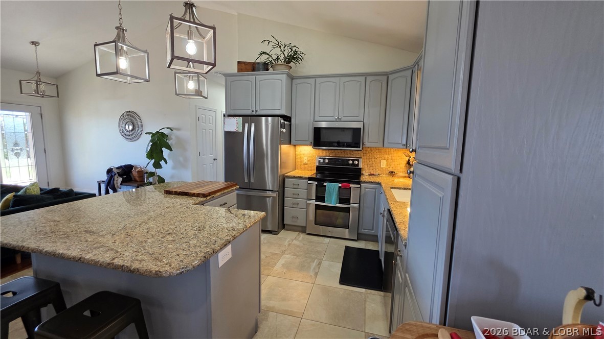 Johnsons Bay - Residential