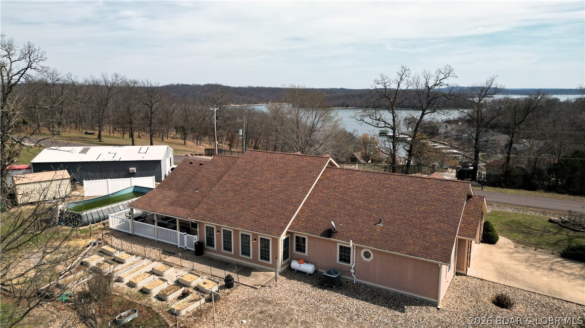 Johnsons Bay - Residential