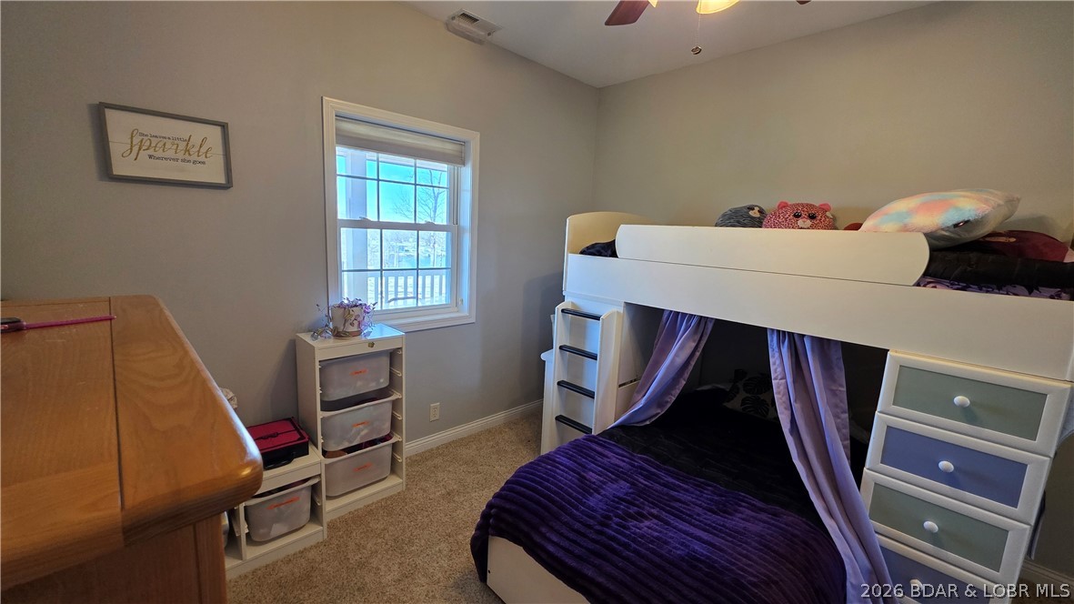 Johnsons Bay - Residential