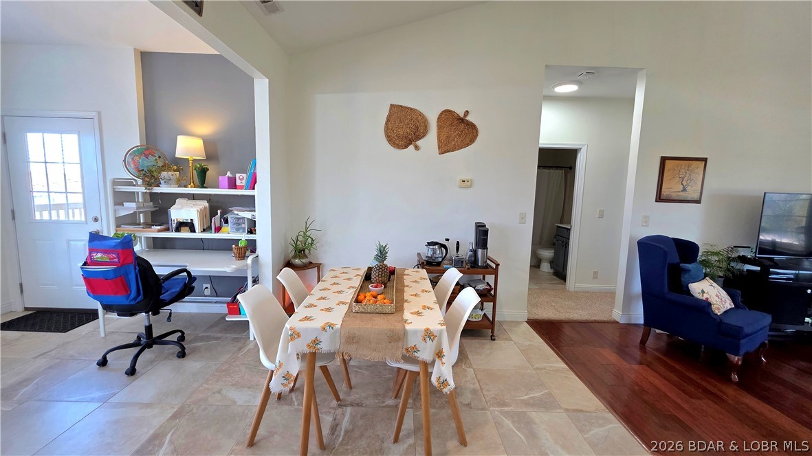 Johnsons Bay - Residential