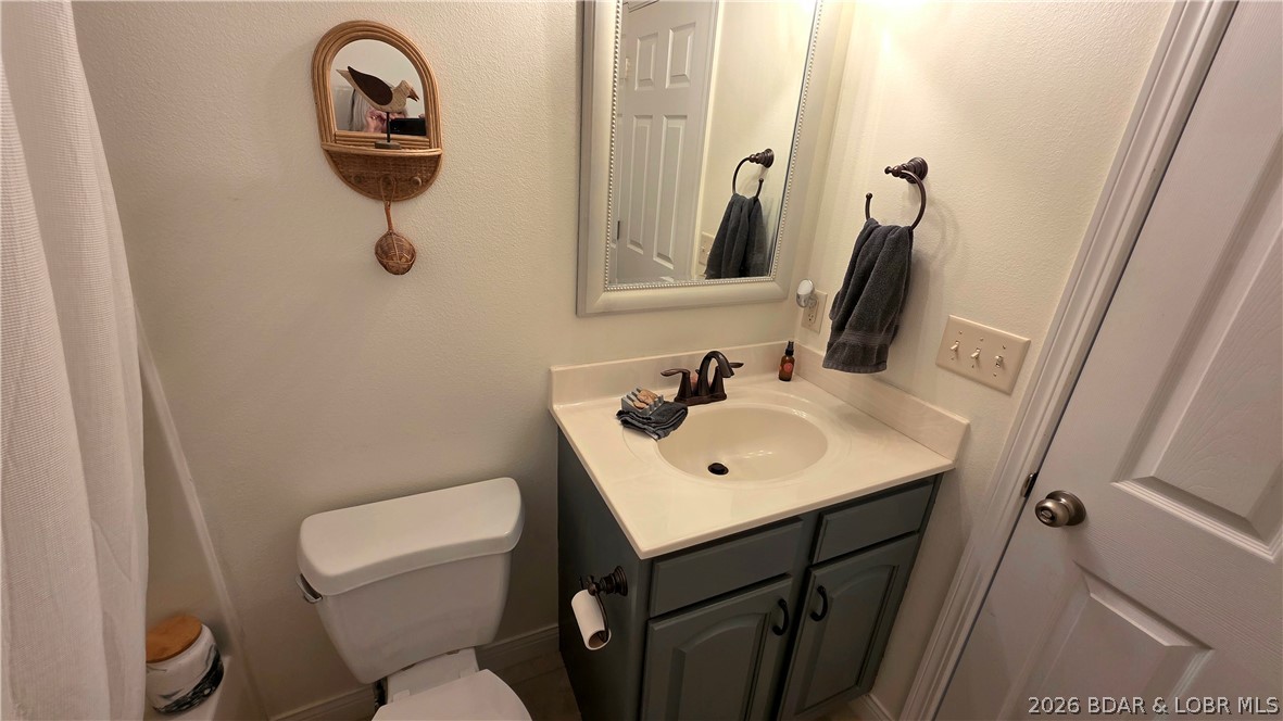 Johnsons Bay - Residential