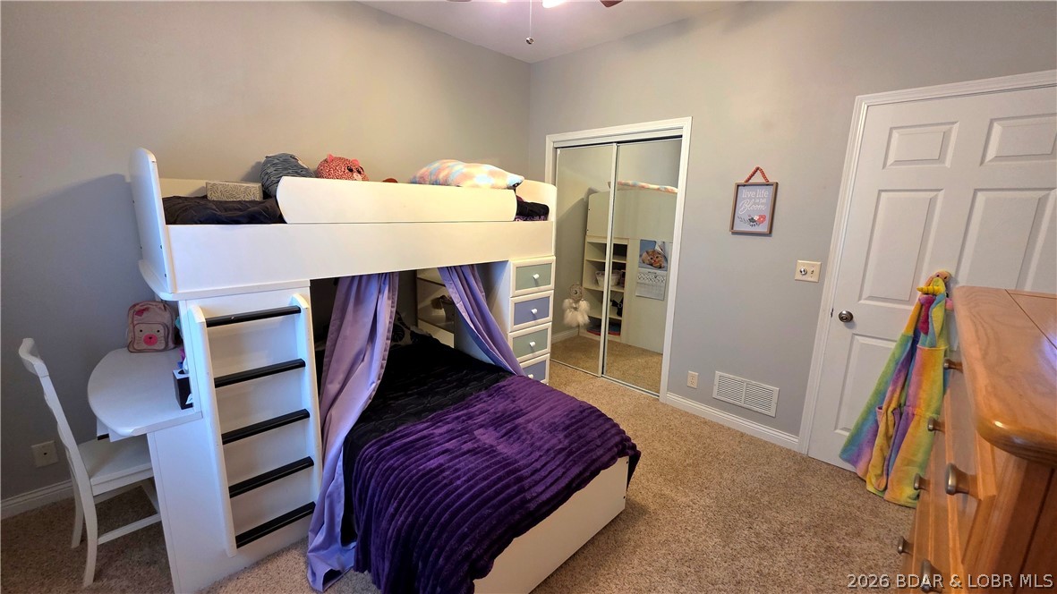 Johnsons Bay - Residential