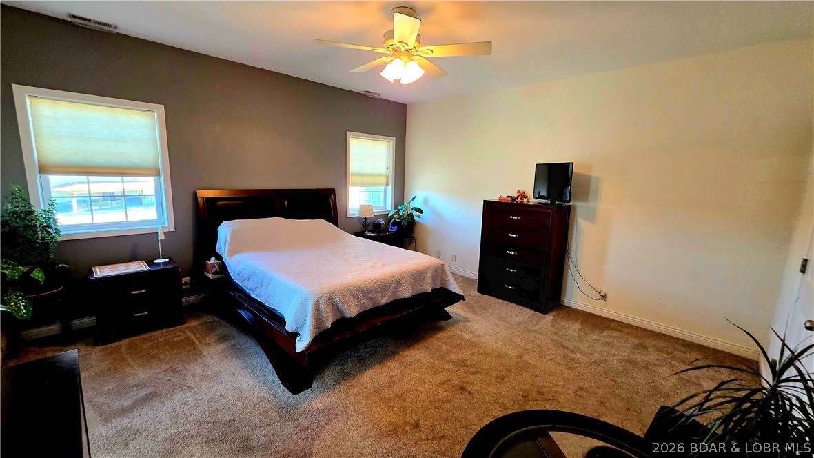 Johnsons Bay - Residential