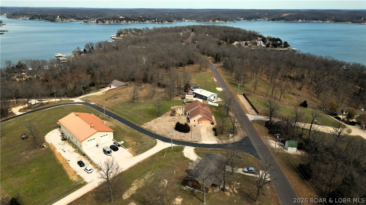 Johnsons Bay - Residential