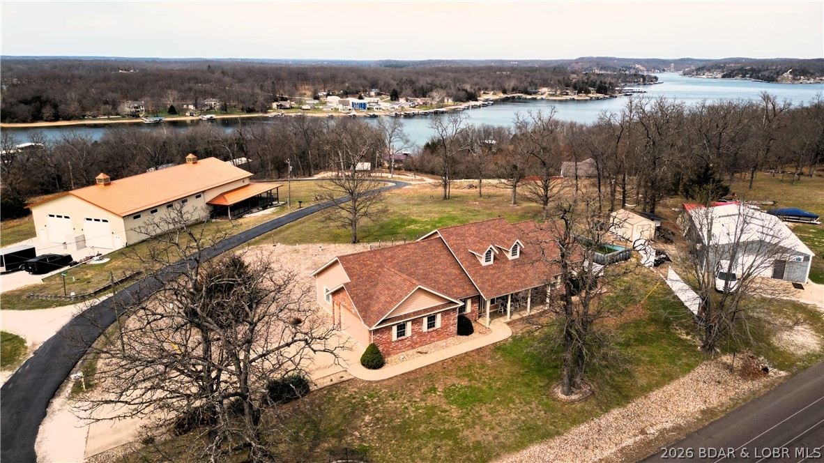 Johnsons Bay - Residential