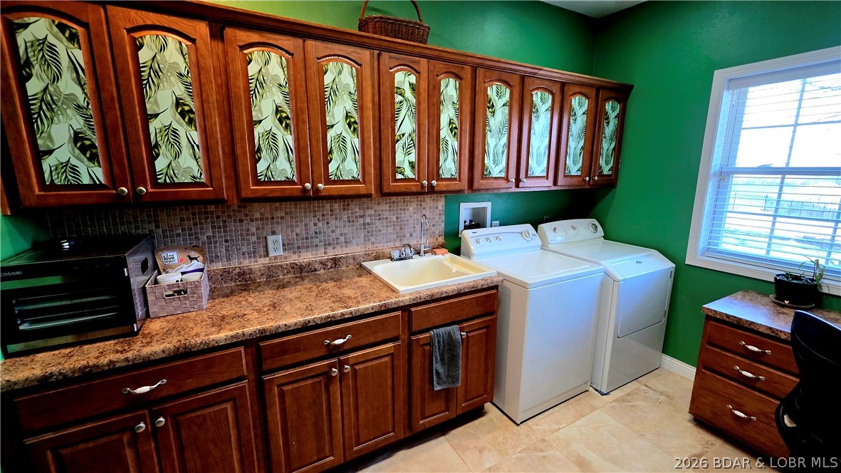 Johnsons Bay - Residential