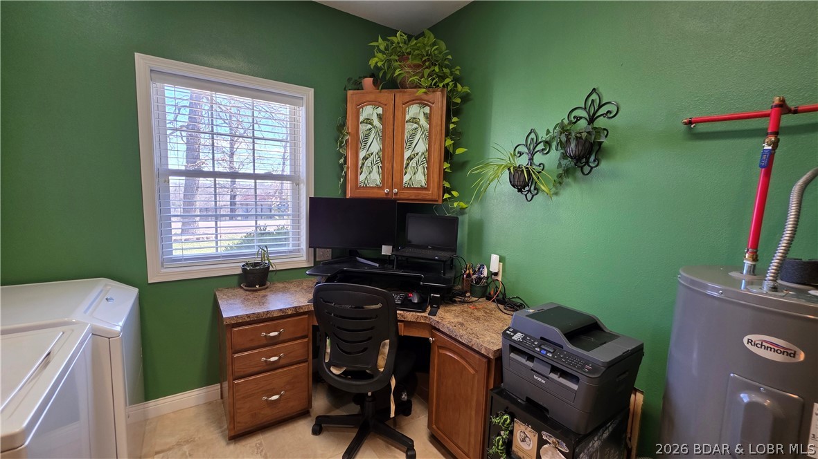 Johnsons Bay - Residential