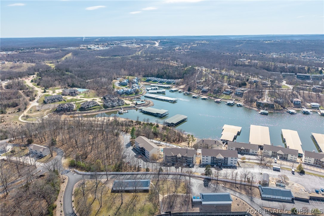 Ledges - Residential