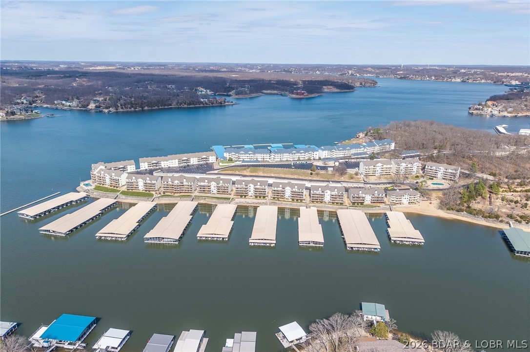 Ledges - Residential