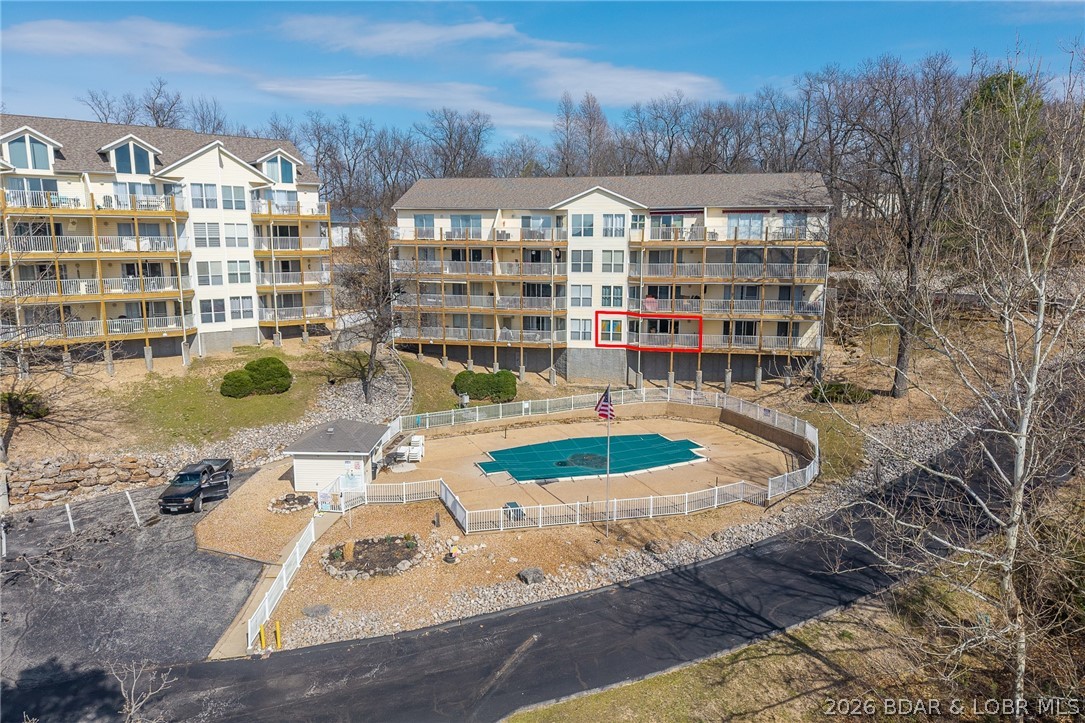 Ledges - Residential