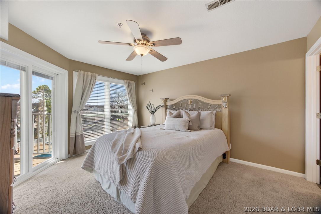 Ledges - Residential