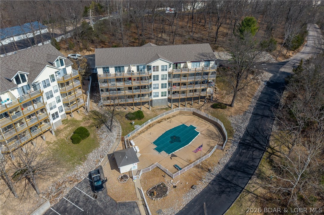 Ledges - Residential