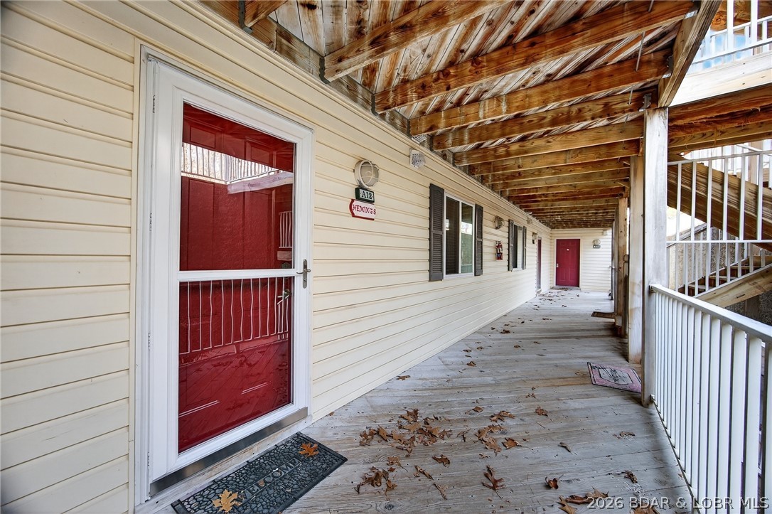 Ledges - Residential