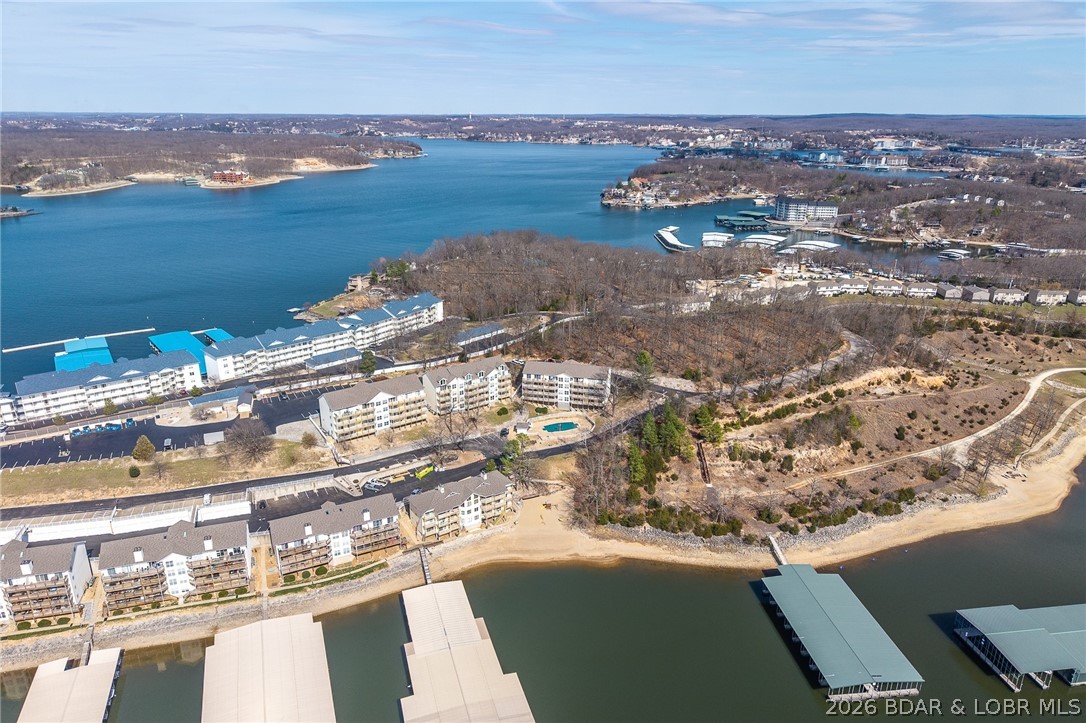 Ledges - Residential