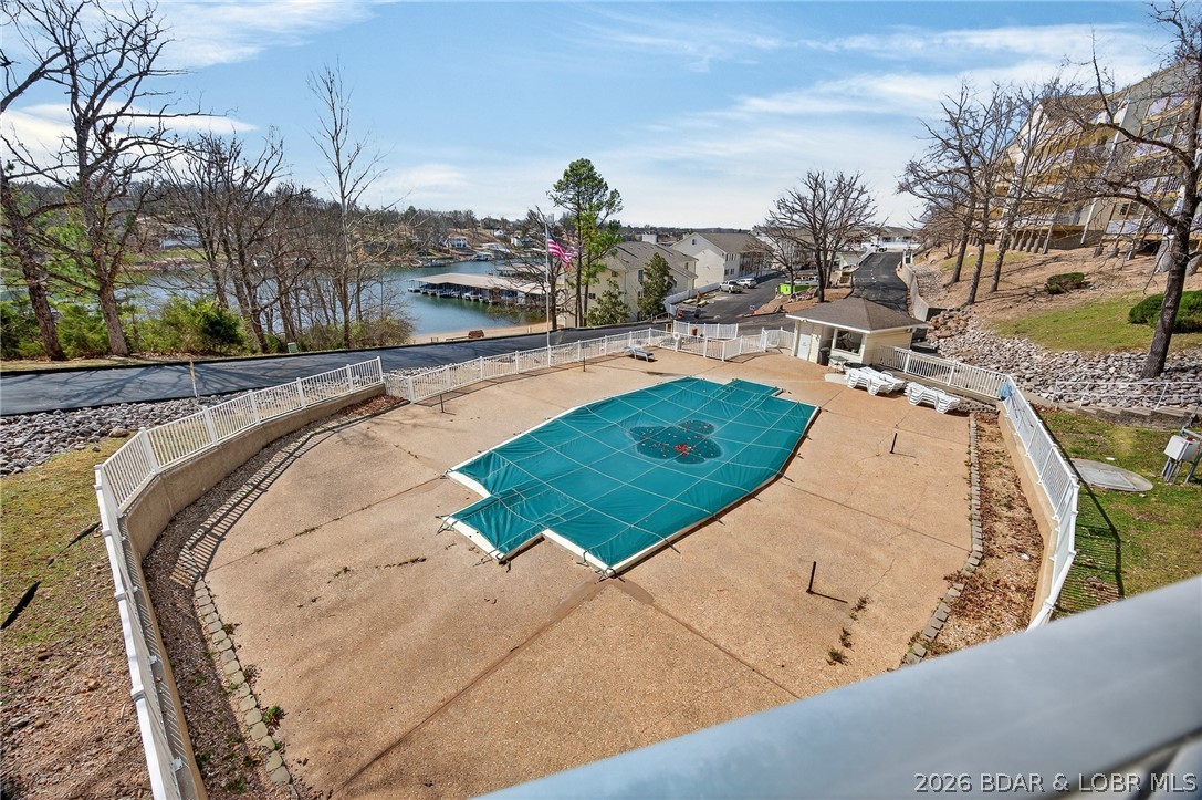 Ledges - Residential