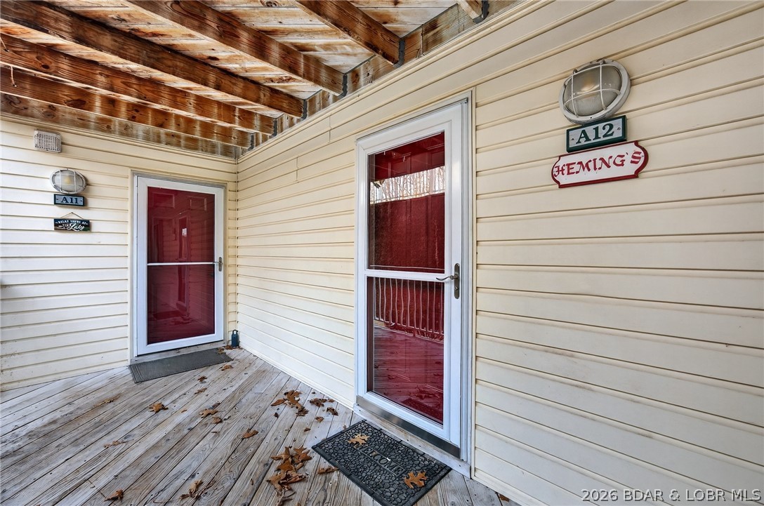 Ledges - Residential