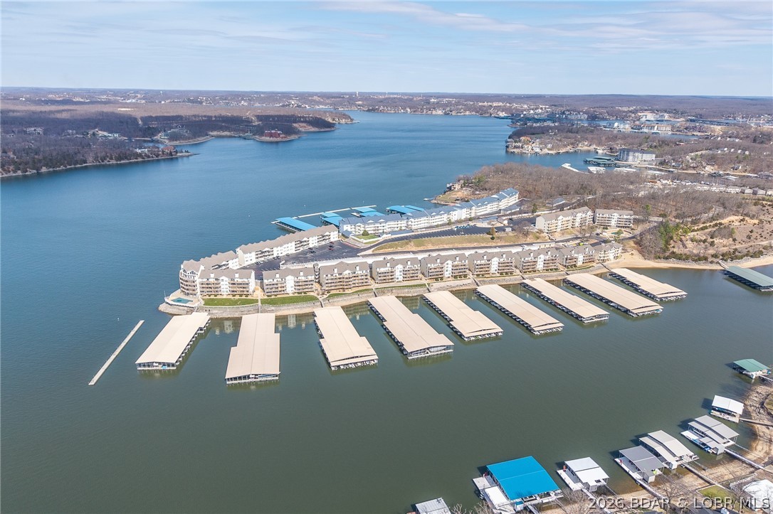 Ledges - Residential