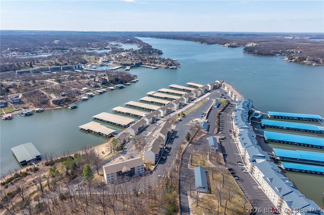 Ledges - Residential