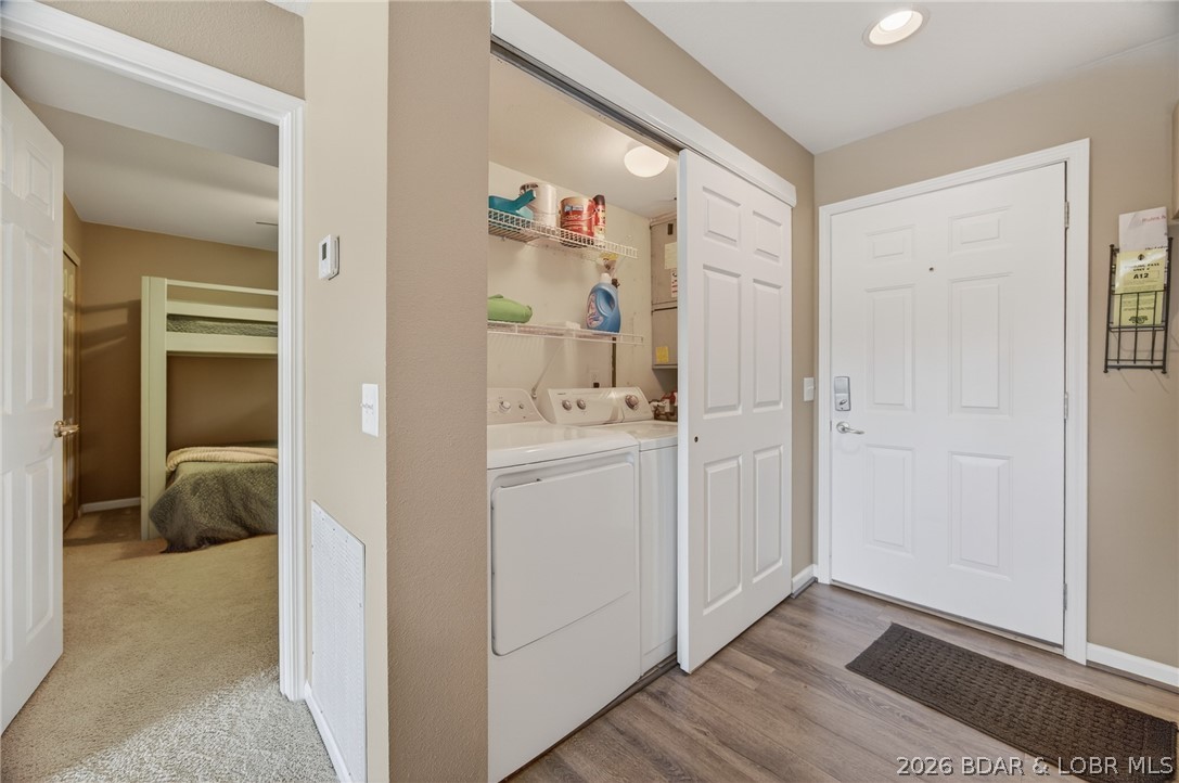 Ledges - Residential