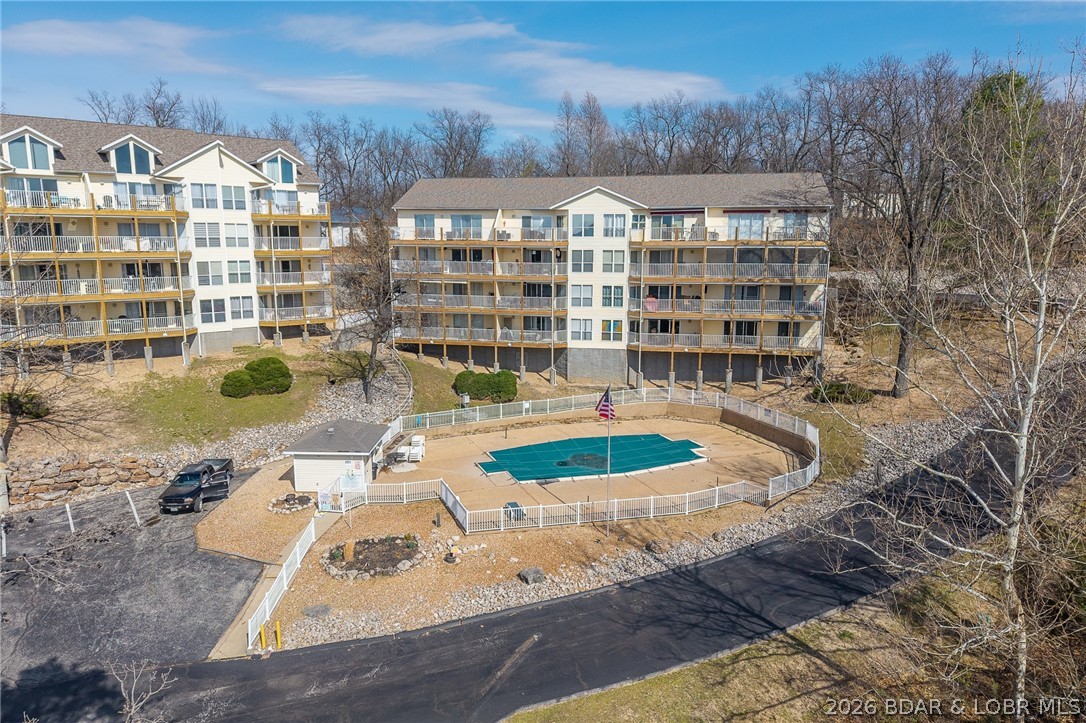 Ledges - Residential