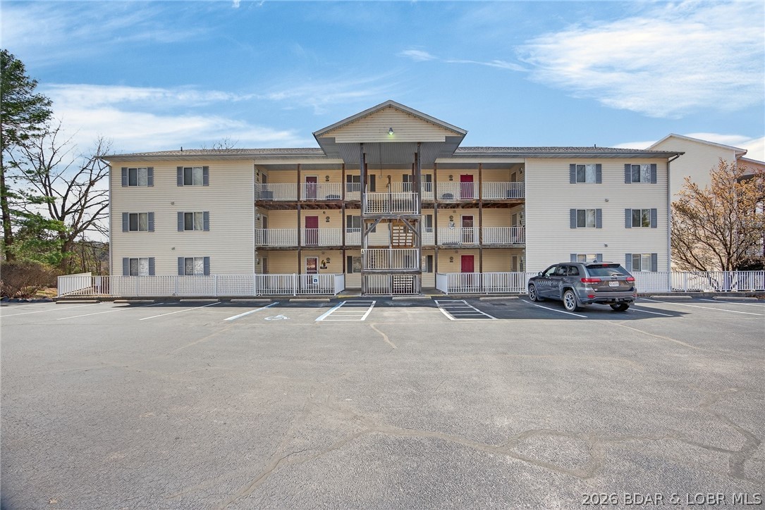 Ledges - Residential