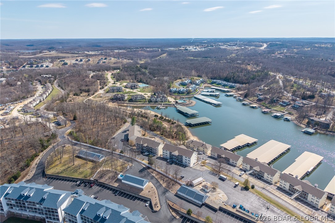 Ledges - Residential