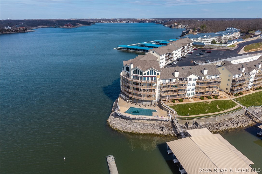 Ledges - Residential