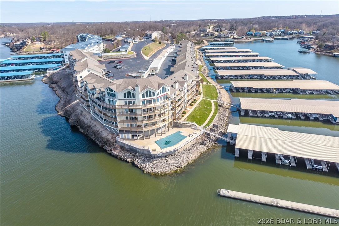 Ledges - Residential