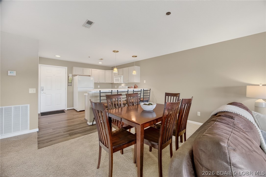 Ledges - Residential