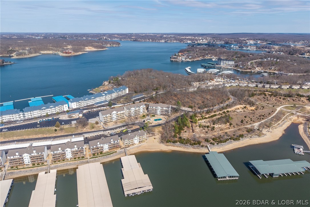 Ledges - Residential