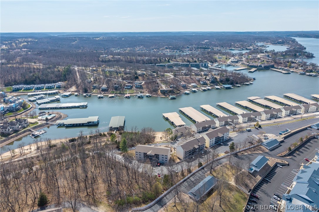 Ledges - Residential