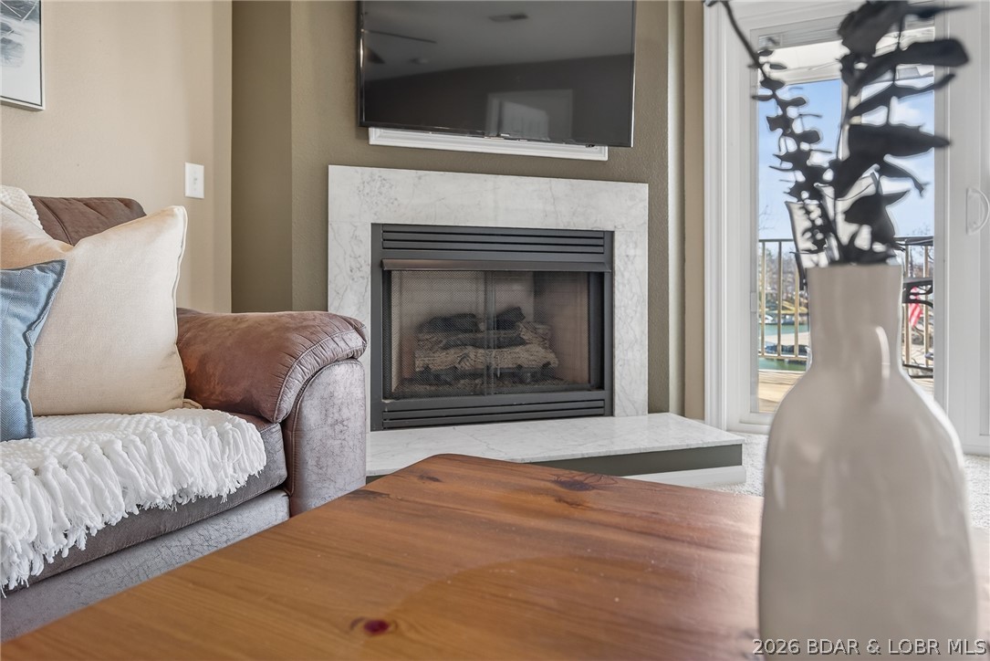 Ledges - Residential