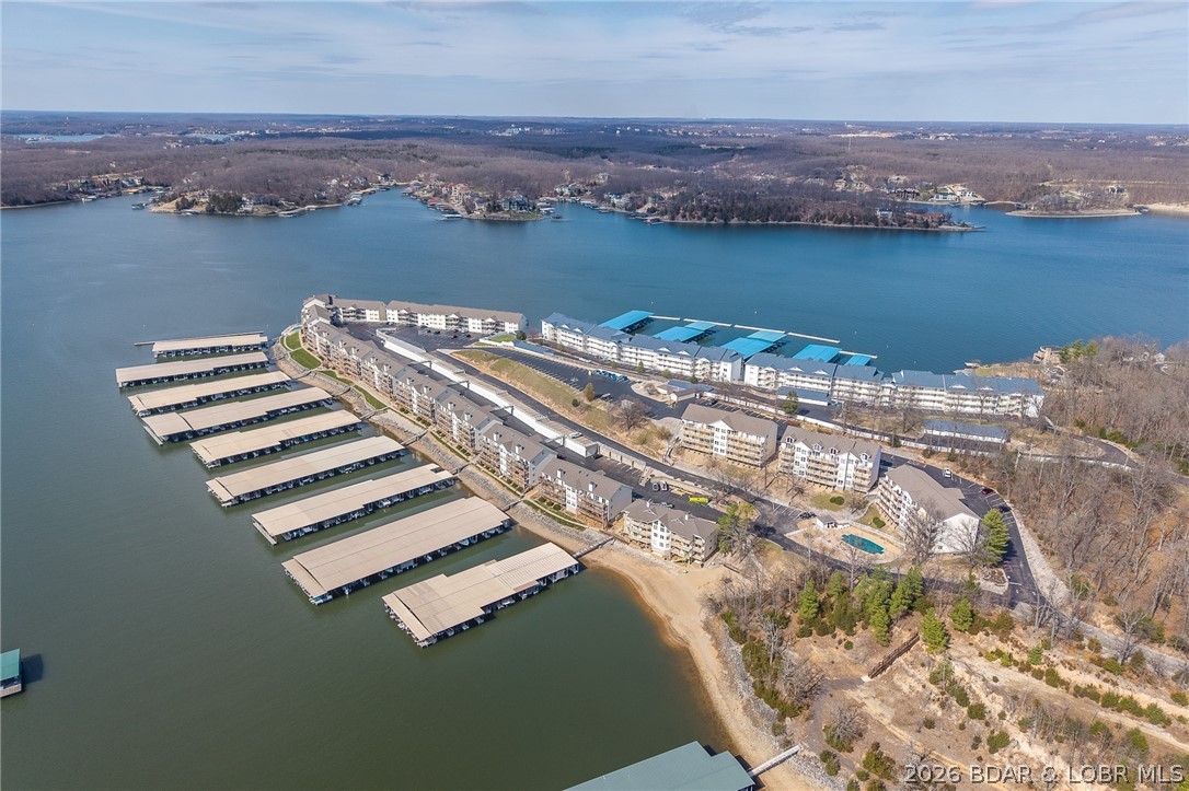 Ledges - Residential