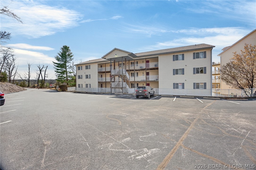 Ledges - Residential