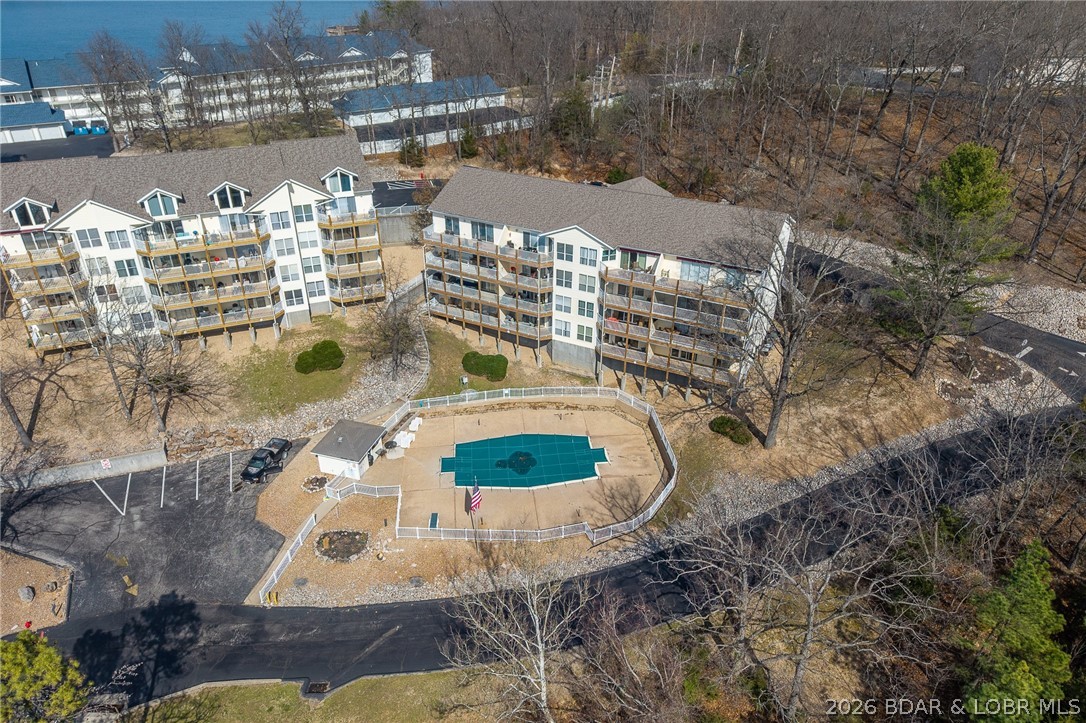 Ledges - Residential