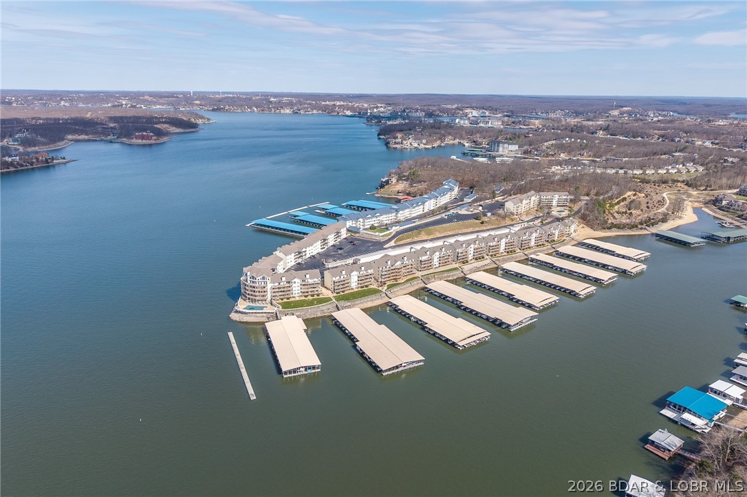 Ledges - Residential