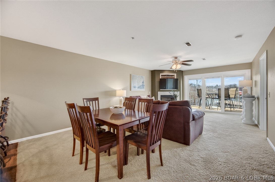 Ledges - Residential