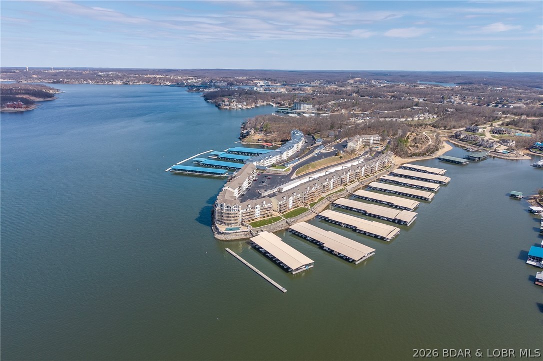 Ledges - Residential