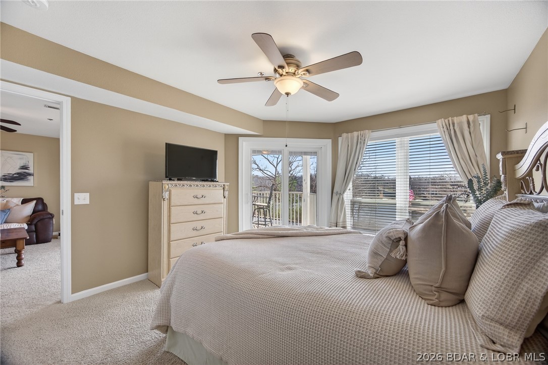 Ledges - Residential