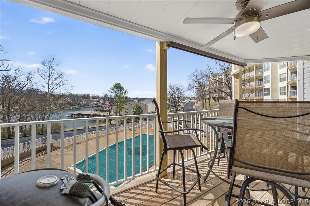 Ledges - Residential