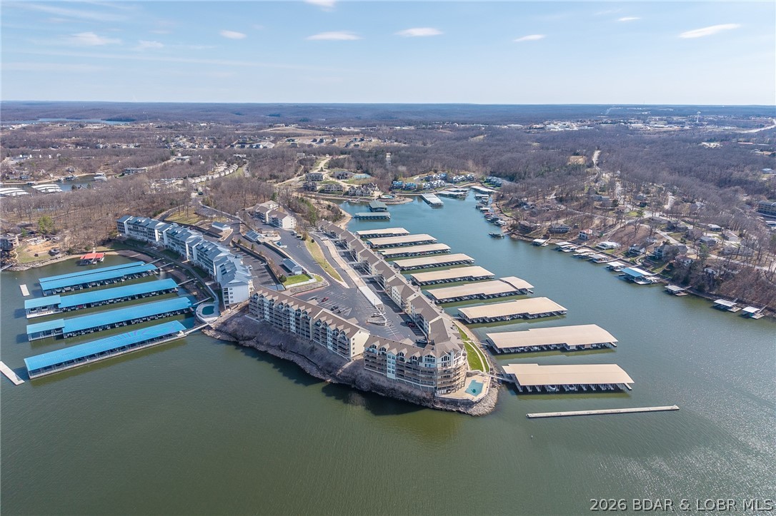 Ledges - Residential