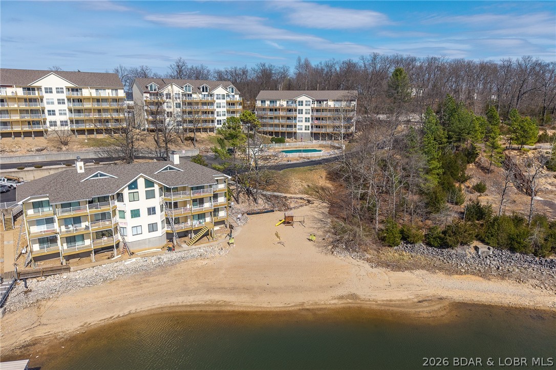 Ledges - Residential