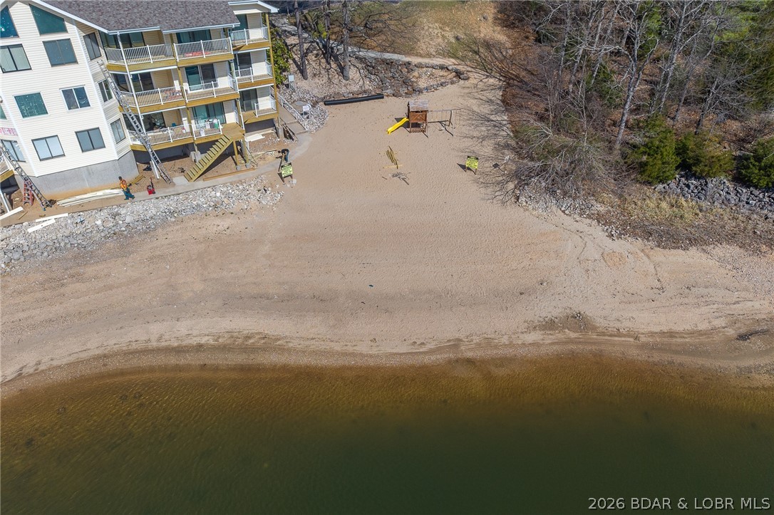 Ledges - Residential