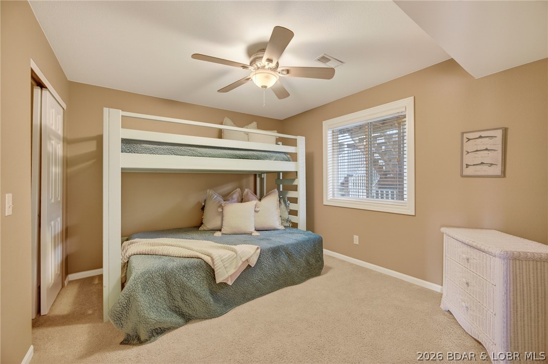 Ledges - Residential