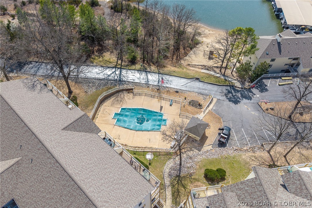 Ledges - Residential