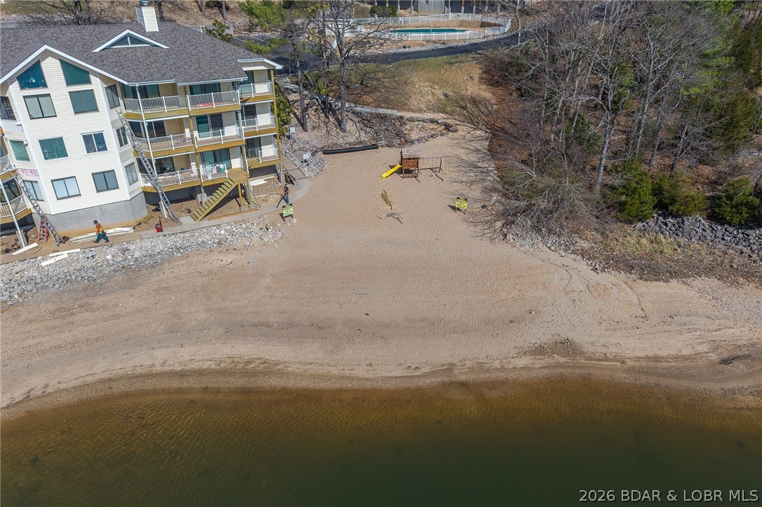 Ledges - Residential